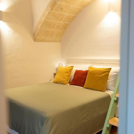 Vecchia Mottola Albergo Diffuso מראה חיצוני תמונה