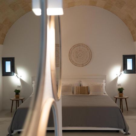 Vecchia Mottola Albergo Diffuso מראה חיצוני תמונה