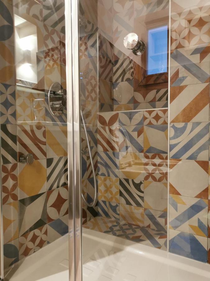 Vecchia Mottola Albergo Diffuso מראה חיצוני תמונה