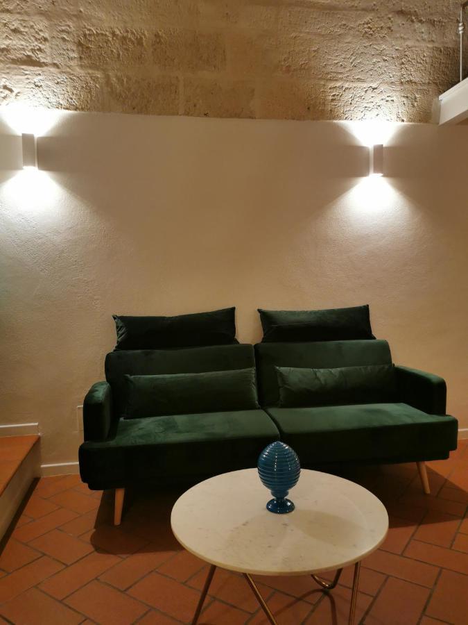 Vecchia Mottola Albergo Diffuso מראה חיצוני תמונה