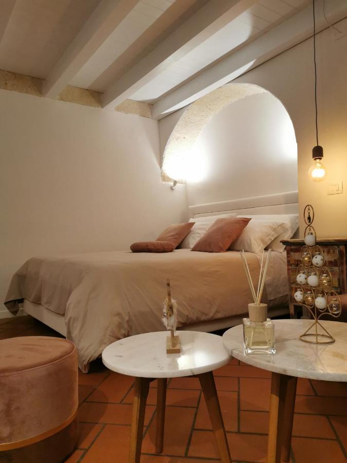 Vecchia Mottola Albergo Diffuso מראה חיצוני תמונה