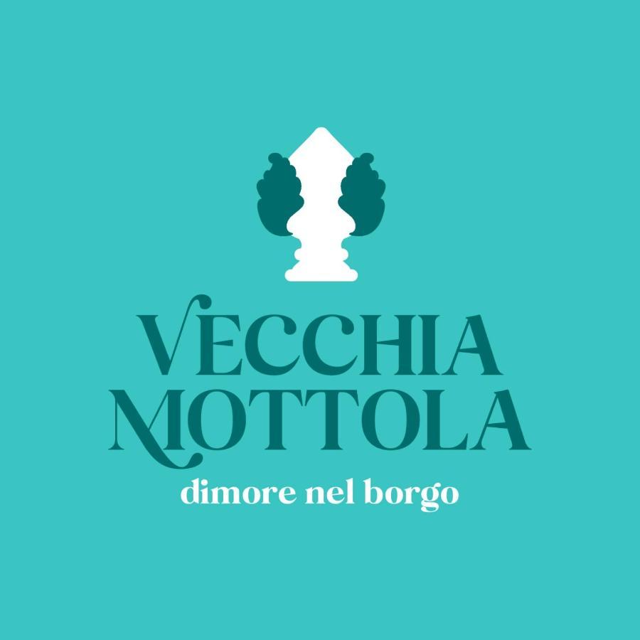 Vecchia Mottola Albergo Diffuso מראה חיצוני תמונה