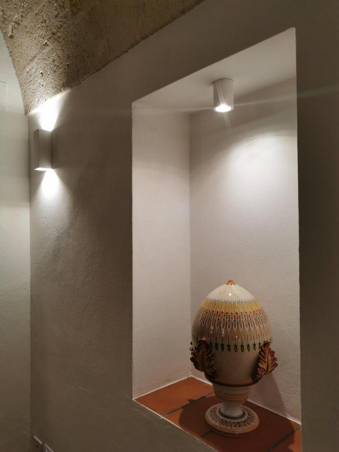 Vecchia Mottola Albergo Diffuso מראה חיצוני תמונה