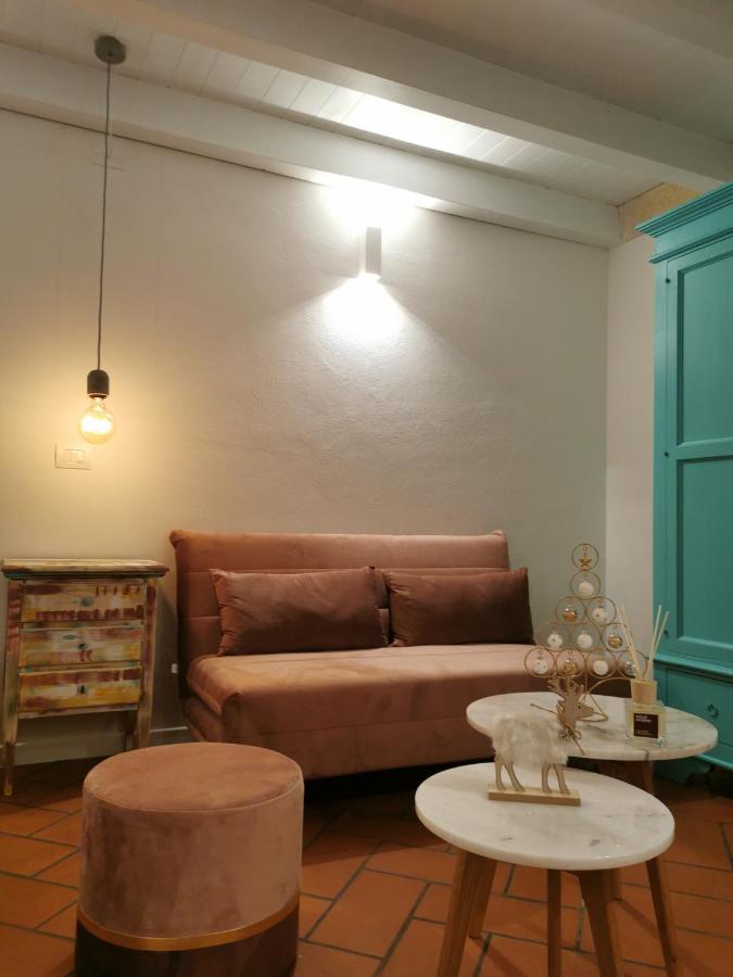 Vecchia Mottola Albergo Diffuso מראה חיצוני תמונה