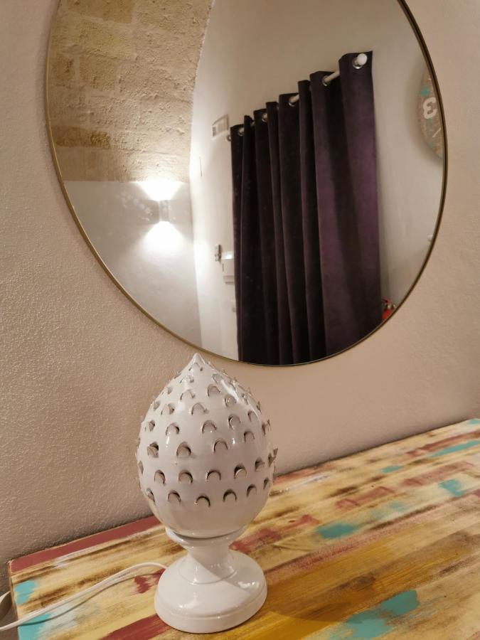 Vecchia Mottola Albergo Diffuso מראה חיצוני תמונה