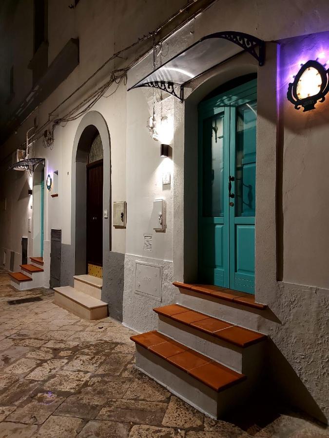 Vecchia Mottola Albergo Diffuso מראה חיצוני תמונה