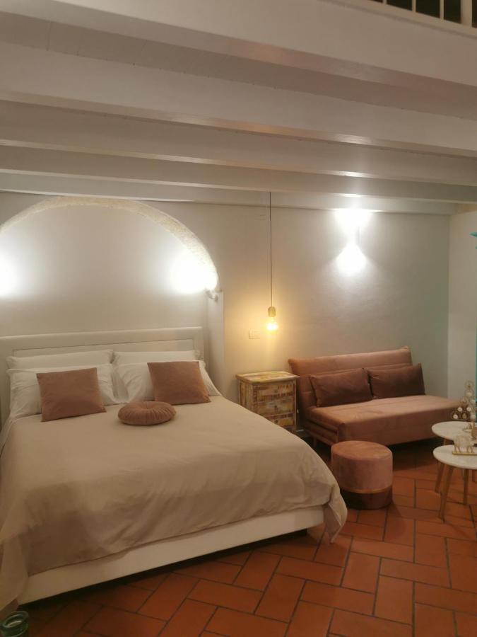 Vecchia Mottola Albergo Diffuso מראה חיצוני תמונה
