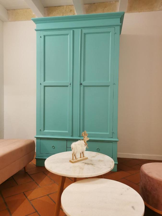 Vecchia Mottola Albergo Diffuso מראה חיצוני תמונה