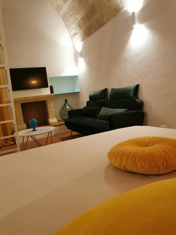 Vecchia Mottola Albergo Diffuso מראה חיצוני תמונה