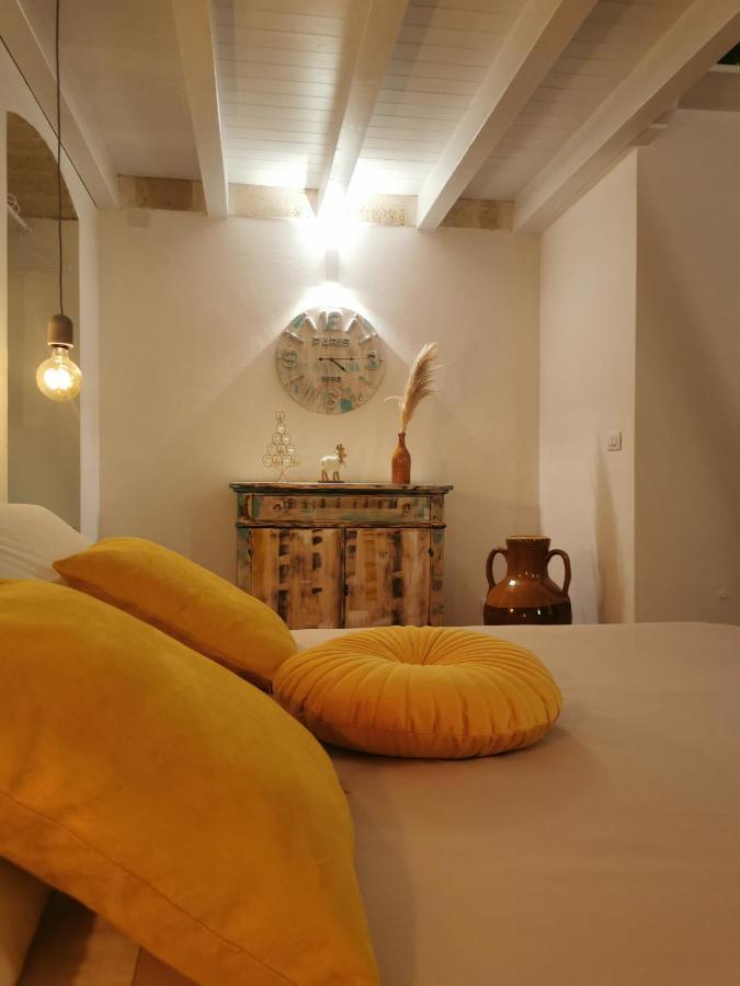 Vecchia Mottola Albergo Diffuso מראה חיצוני תמונה