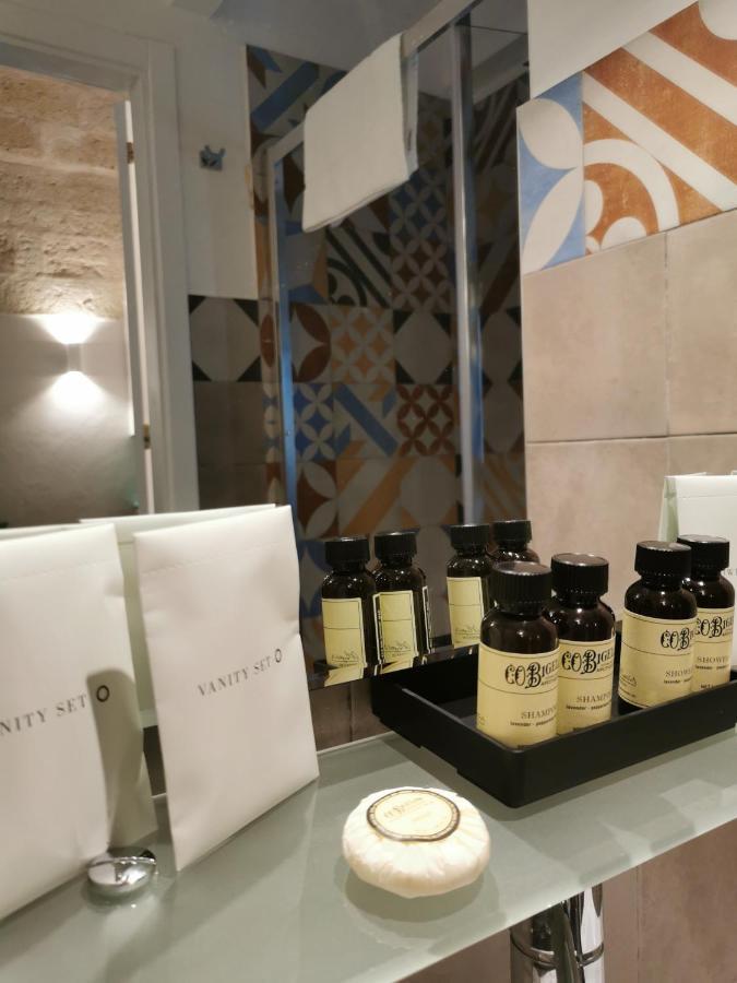 Vecchia Mottola Albergo Diffuso מראה חיצוני תמונה