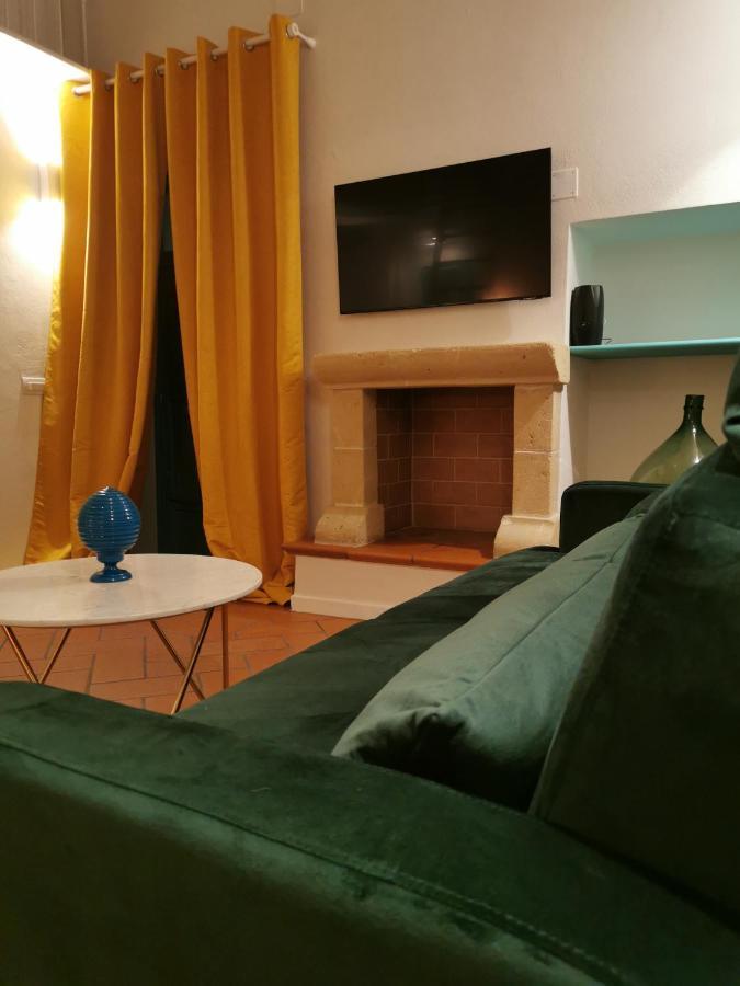 Vecchia Mottola Albergo Diffuso מראה חיצוני תמונה