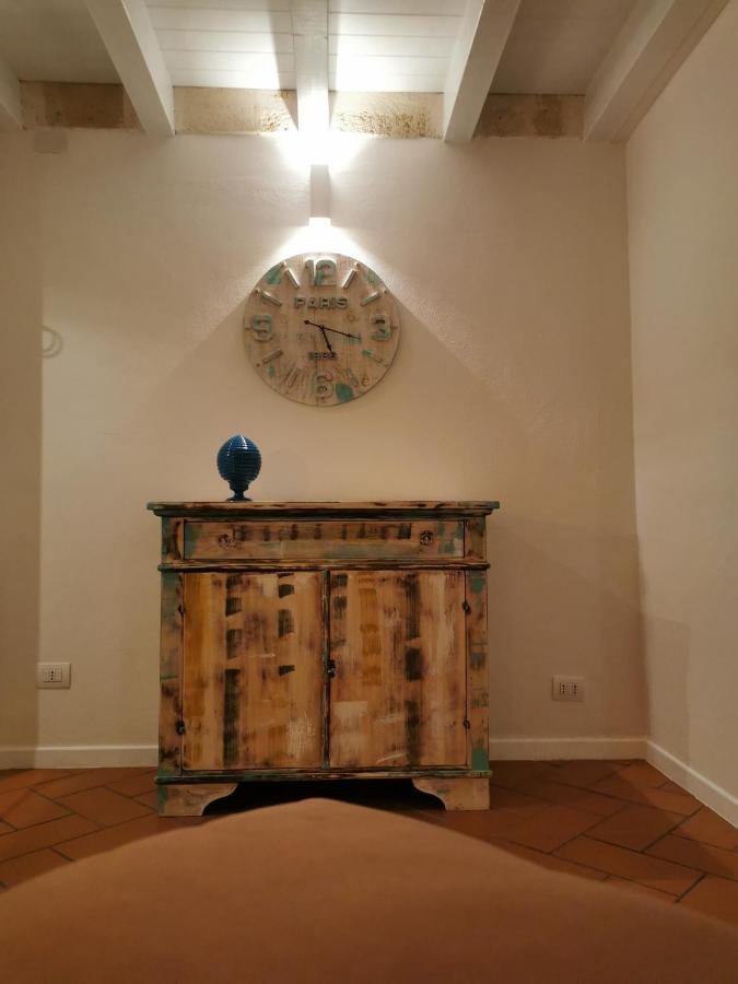 Vecchia Mottola Albergo Diffuso מראה חיצוני תמונה