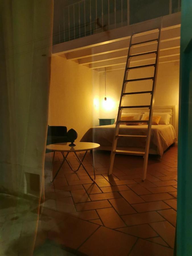 Vecchia Mottola Albergo Diffuso מראה חיצוני תמונה