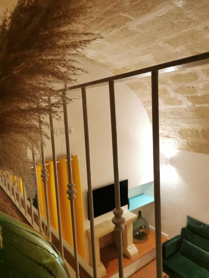 Vecchia Mottola Albergo Diffuso מראה חיצוני תמונה