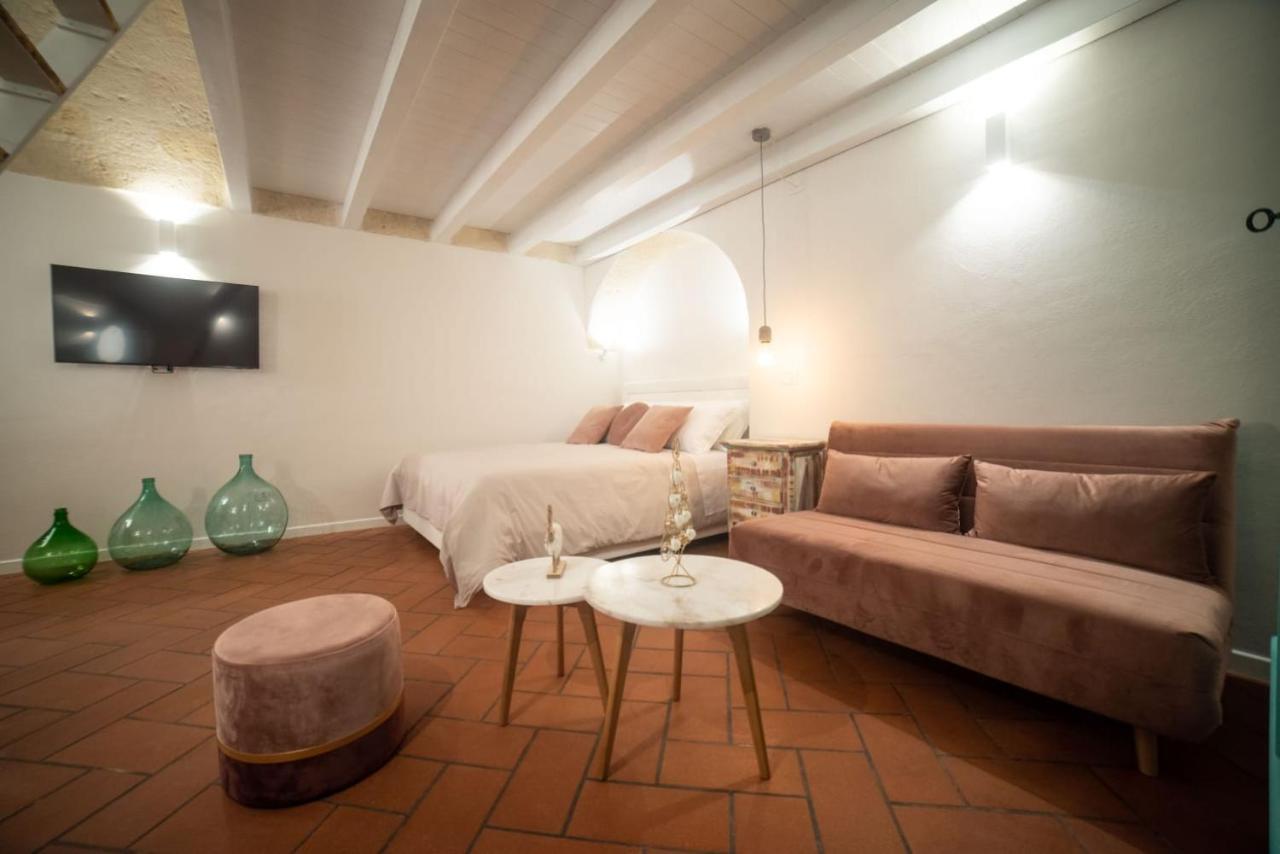 Vecchia Mottola Albergo Diffuso מראה חיצוני תמונה