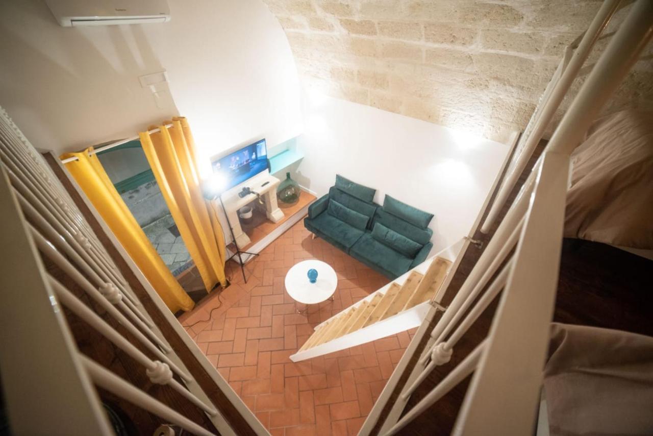 Vecchia Mottola Albergo Diffuso מראה חיצוני תמונה