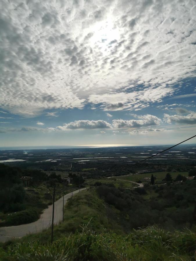 Vecchia Mottola Albergo Diffuso מראה חיצוני תמונה