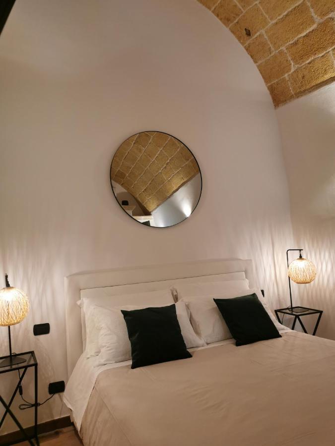 Vecchia Mottola Albergo Diffuso מראה חיצוני תמונה