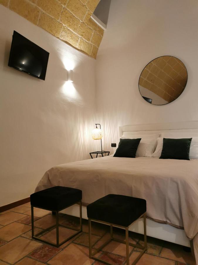 Vecchia Mottola Albergo Diffuso מראה חיצוני תמונה