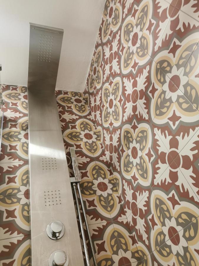 Vecchia Mottola Albergo Diffuso מראה חיצוני תמונה