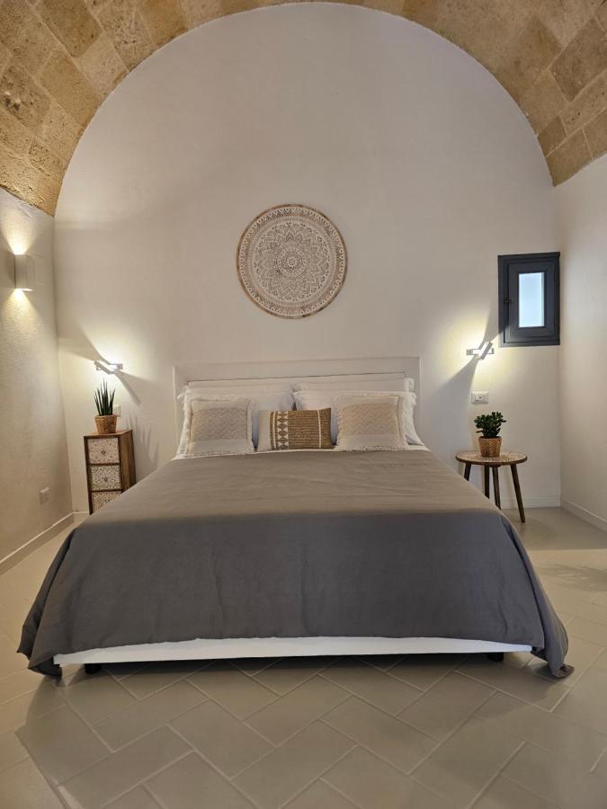 Vecchia Mottola Albergo Diffuso מראה חיצוני תמונה