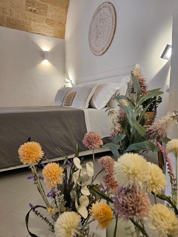 Vecchia Mottola Albergo Diffuso מראה חיצוני תמונה