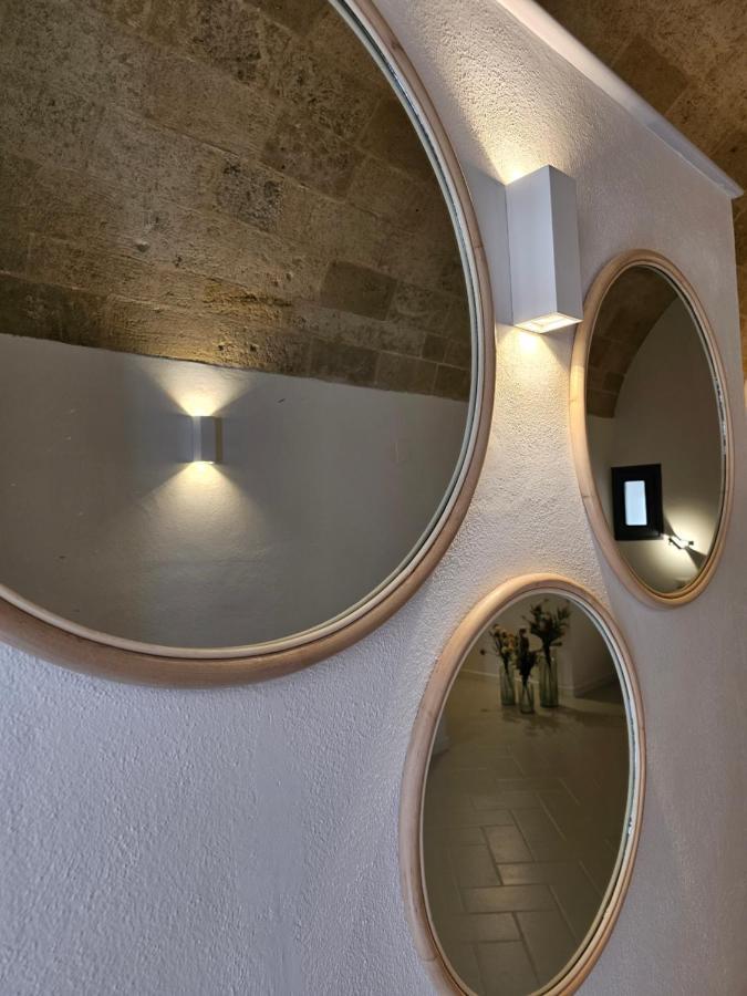 Vecchia Mottola Albergo Diffuso מראה חיצוני תמונה