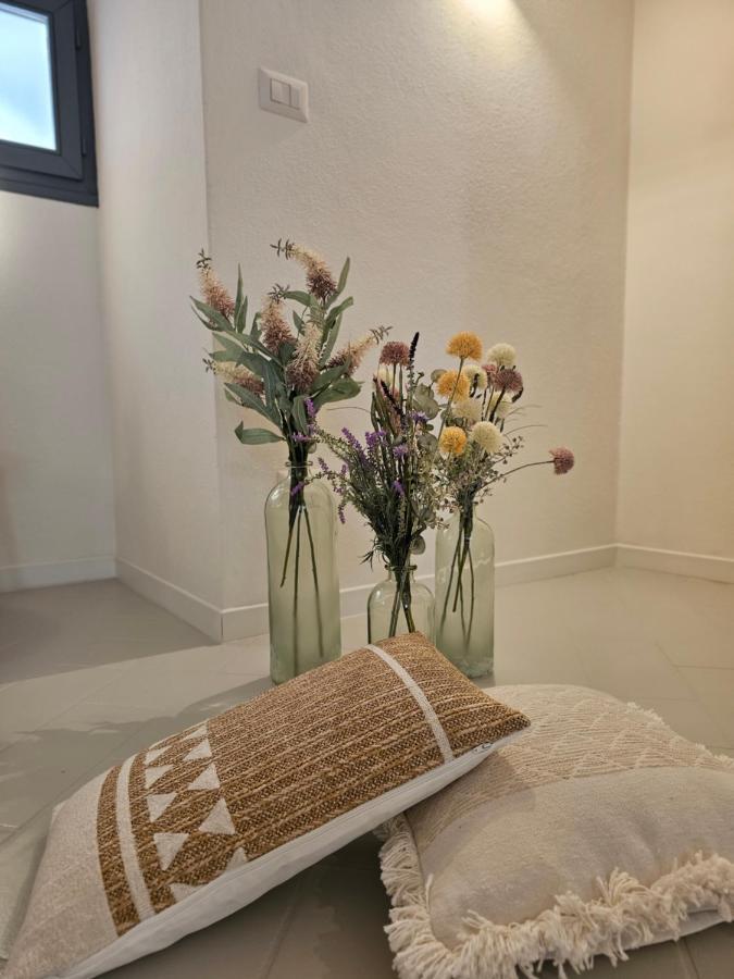 Vecchia Mottola Albergo Diffuso מראה חיצוני תמונה