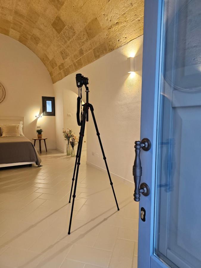 Vecchia Mottola Albergo Diffuso מראה חיצוני תמונה