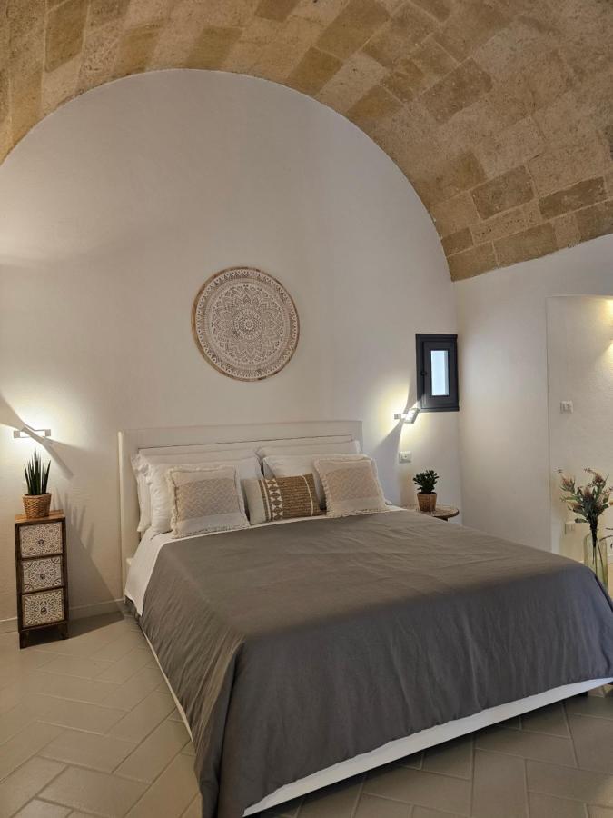 Vecchia Mottola Albergo Diffuso מראה חיצוני תמונה