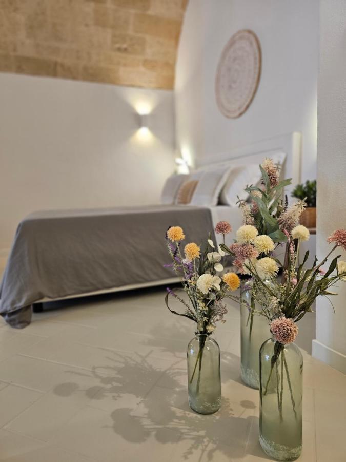 Vecchia Mottola Albergo Diffuso מראה חיצוני תמונה
