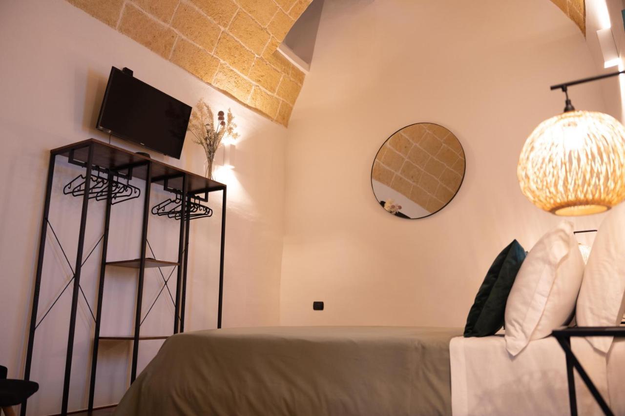 Vecchia Mottola Albergo Diffuso מראה חיצוני תמונה