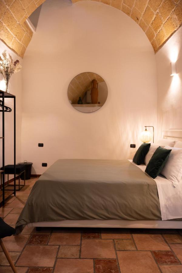 Vecchia Mottola Albergo Diffuso מראה חיצוני תמונה