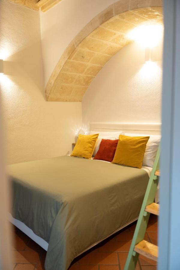Vecchia Mottola Albergo Diffuso מראה חיצוני תמונה
