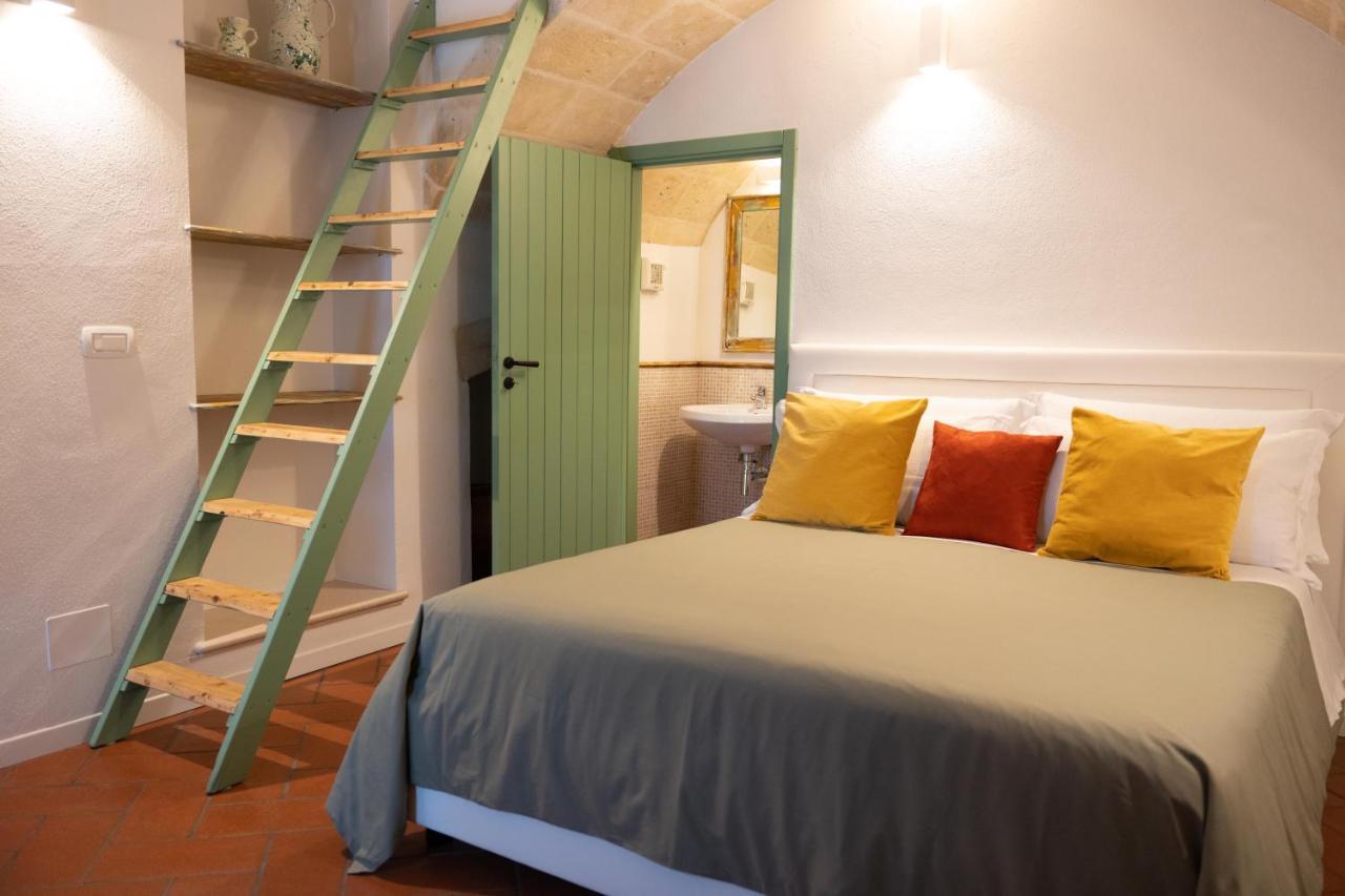 Vecchia Mottola Albergo Diffuso מראה חיצוני תמונה