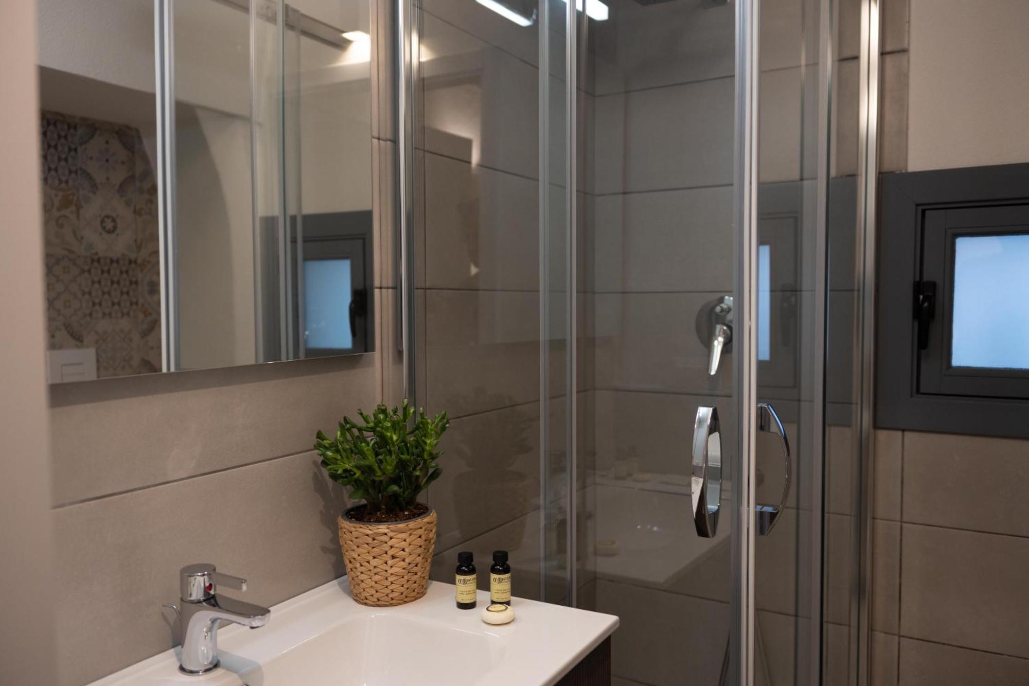 Vecchia Mottola Albergo Diffuso מראה חיצוני תמונה