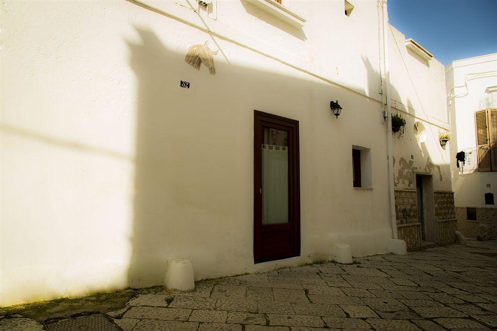 Vecchia Mottola Albergo Diffuso מראה חיצוני תמונה