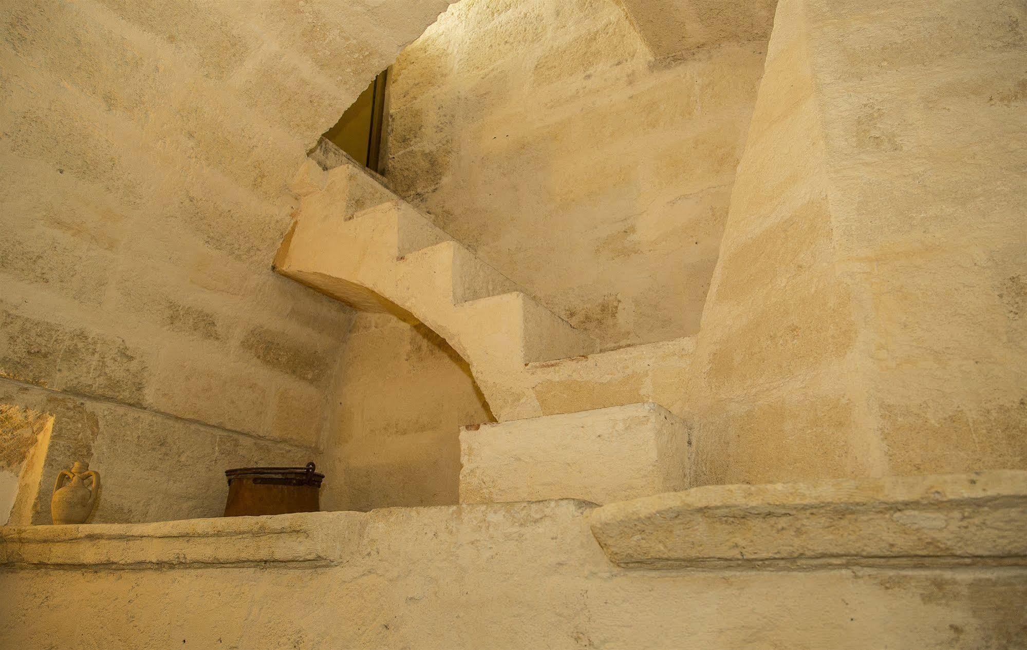 Vecchia Mottola Albergo Diffuso מראה חיצוני תמונה